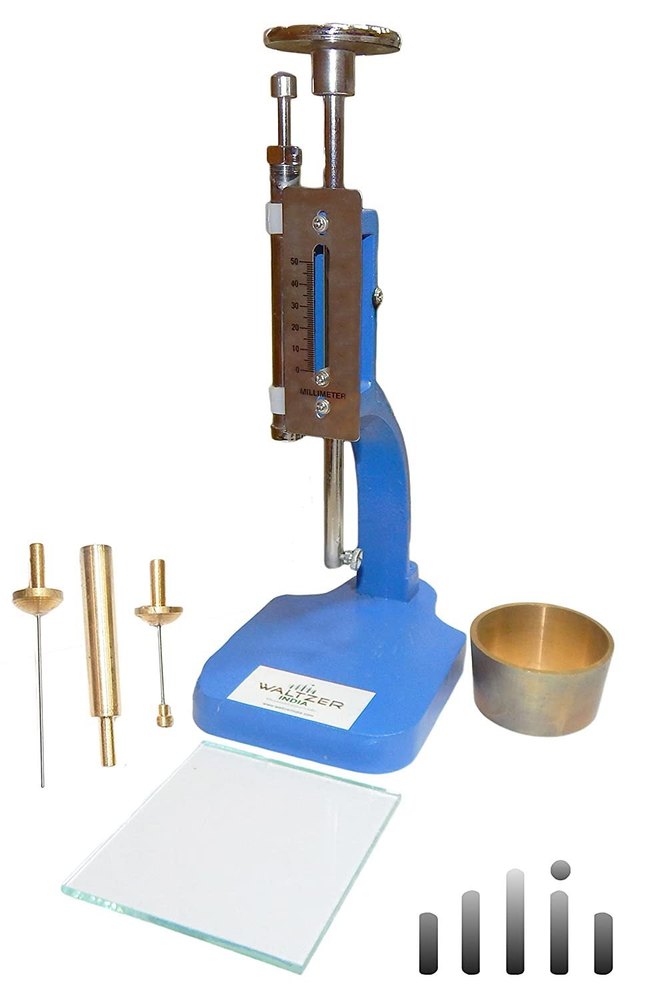 Material Testing Laboratories Service