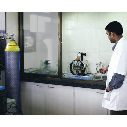 Cement Construction Material Testing Lab Service