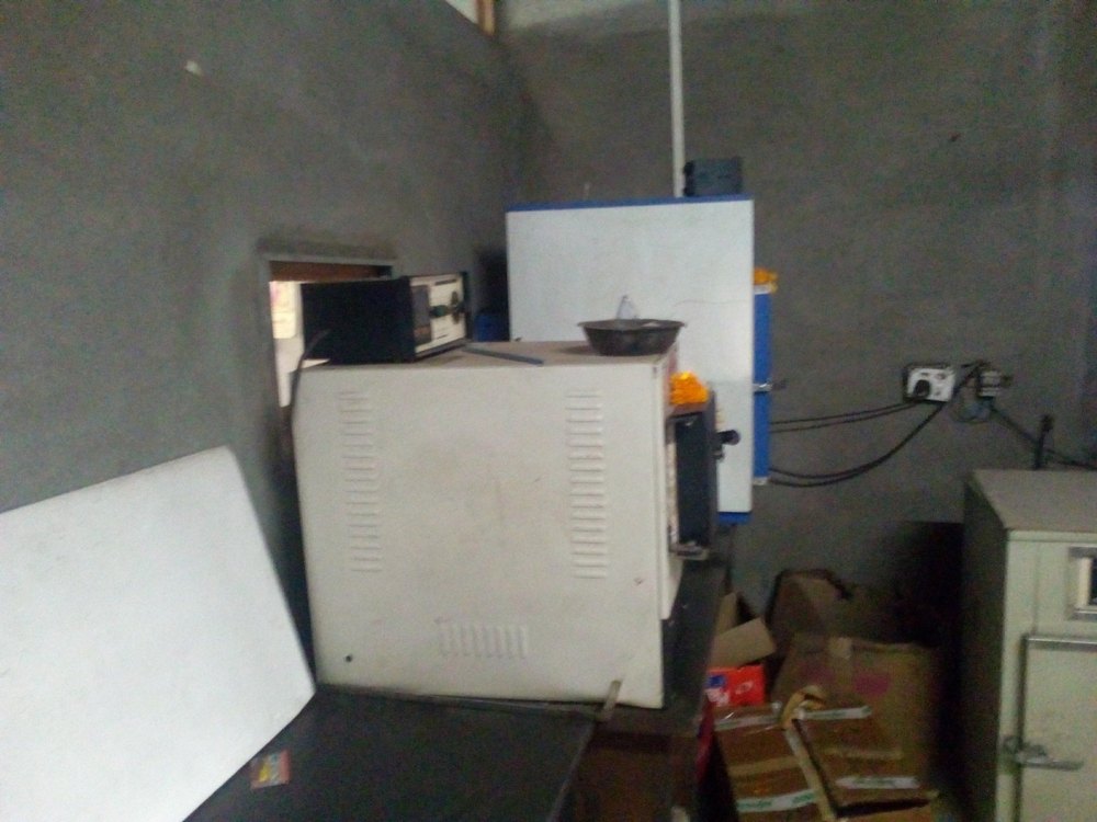 Proximate Analysis Minerals & Ores Steam Coal Testing Service