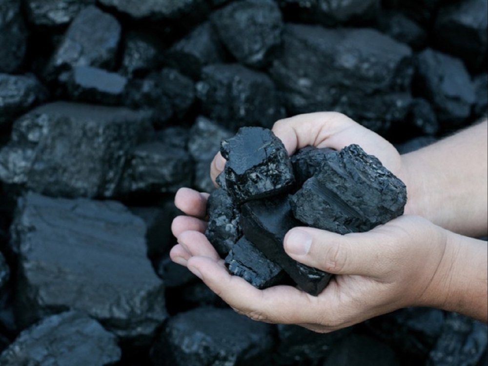 Physical Characteristics Minerals & Ores Coal Testing Services
