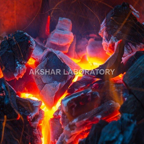 Fly Ash Testing Services