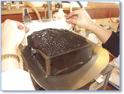 Coal Testing Service