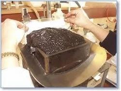 Minerals & Ores Coal Testing Services