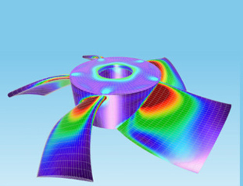 Mechanical Engineering Finite Element Analysis