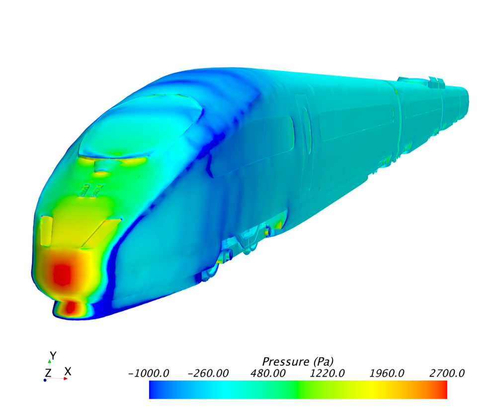 Finite Element Analysis (FEA) services
