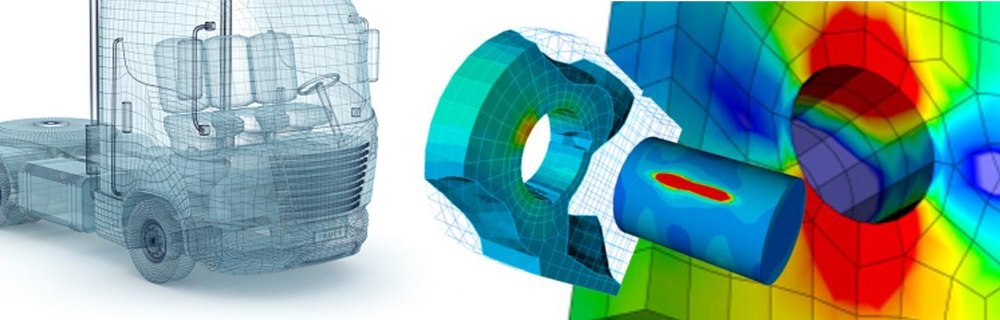 Project Based Linear and Non Linear Analysis, in Pan India