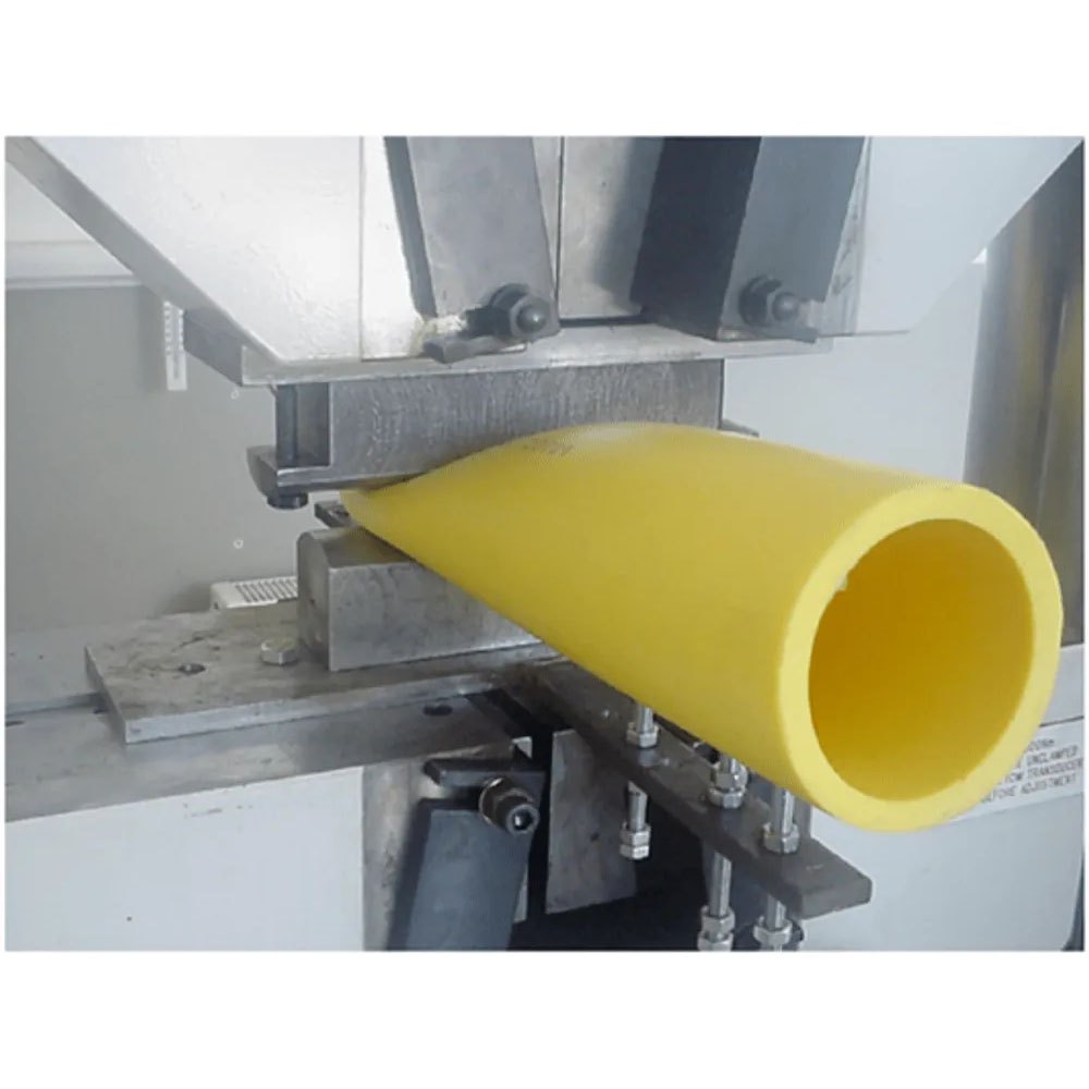 Plastic Pipe Testing Service