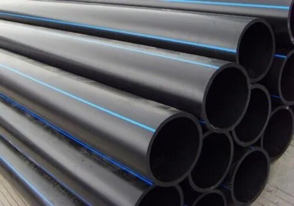 HDPE Pipe Testing Service