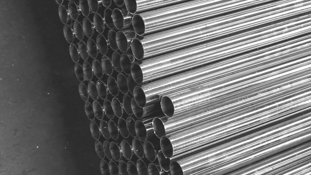 SS Pipe Testing Service