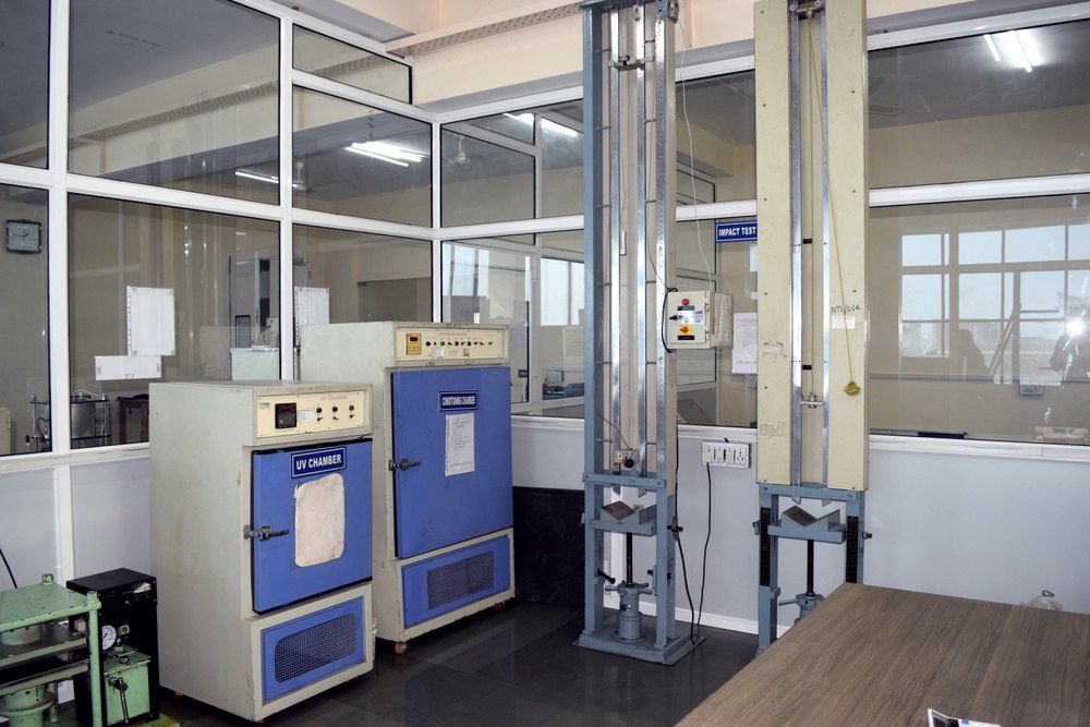 Plastic Testing Services
