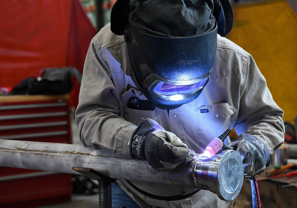 Weldability Pipe Testing Service