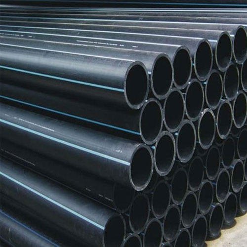 Hdpe Pipes Testing Service