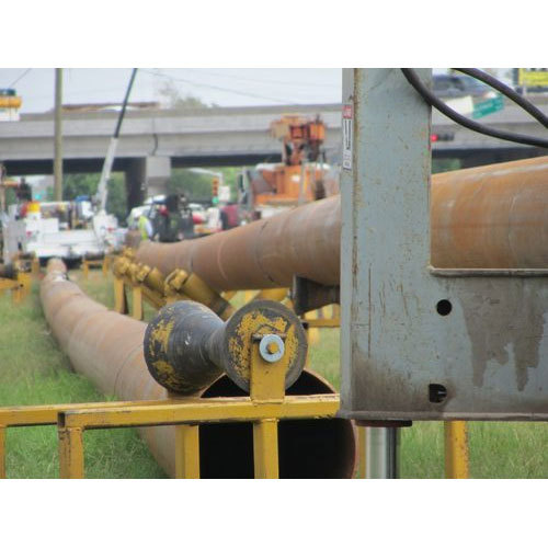 Plastic Pipe Material Testing Service