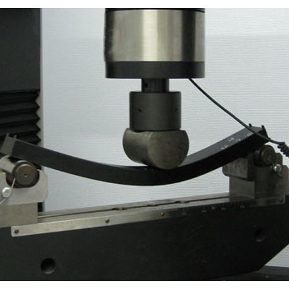 Rubber Testing Service