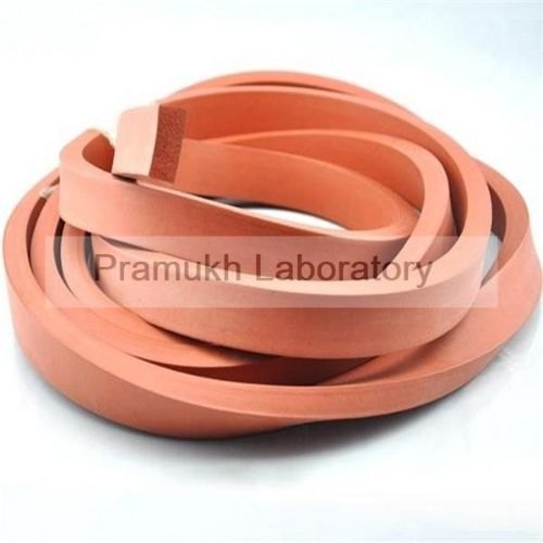 Silicone Rubber Testing Services