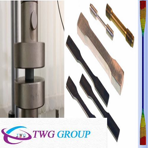 Rubber Material Testing Service