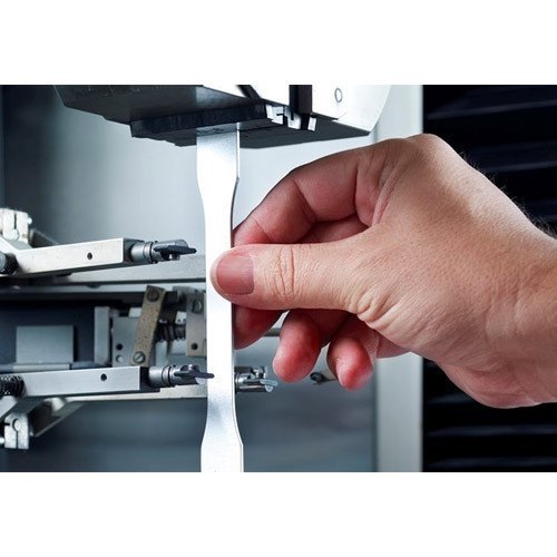 Aluminia/Silica/Iron Percentage Cadmium Determination Testing Service