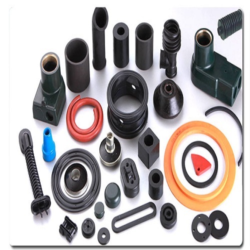 Rubber & Polymer Testing Service