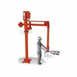 Pneumatic Manipulator