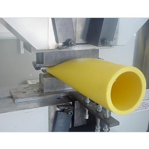 Rubbers Testing Service