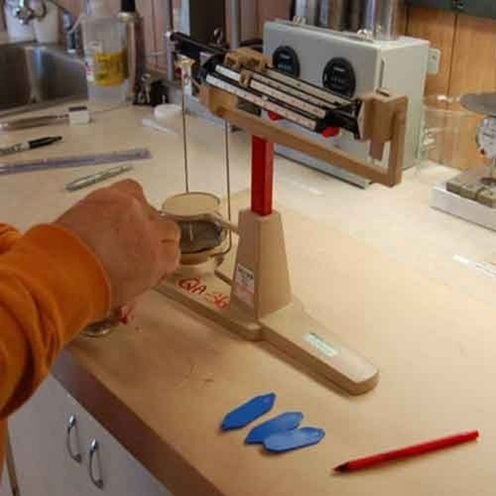 Rubber And Polymers Testing Service