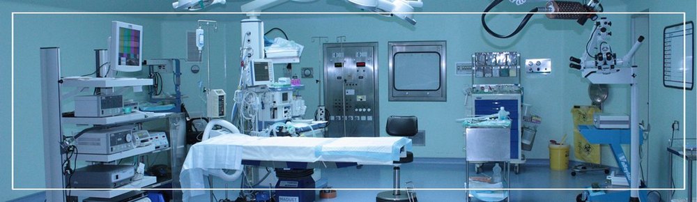 Testing of Medical Devices, for Safety & Performance Testing