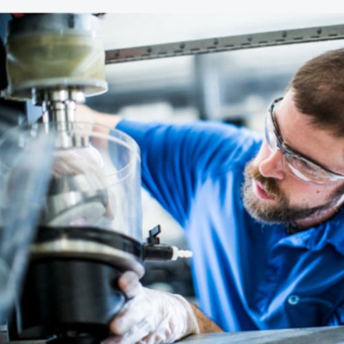 Medical Device Testing Service