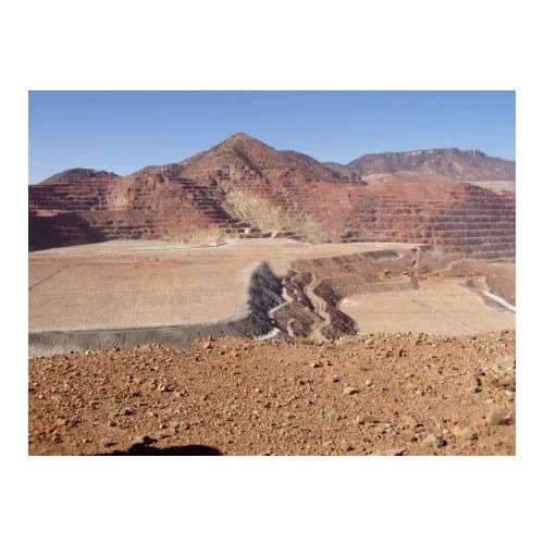 Minerals Testing Services