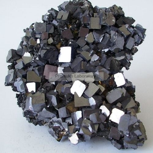 Minerals & Ores Testing Services