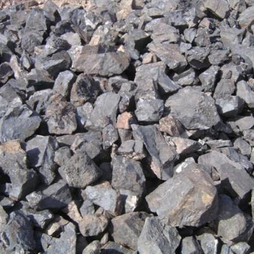 Manganese Ore Testing Services