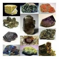 Ores Testing Service