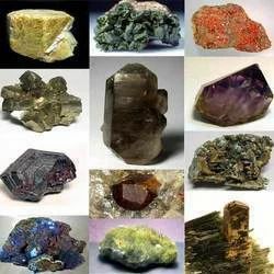Ore Testing Services