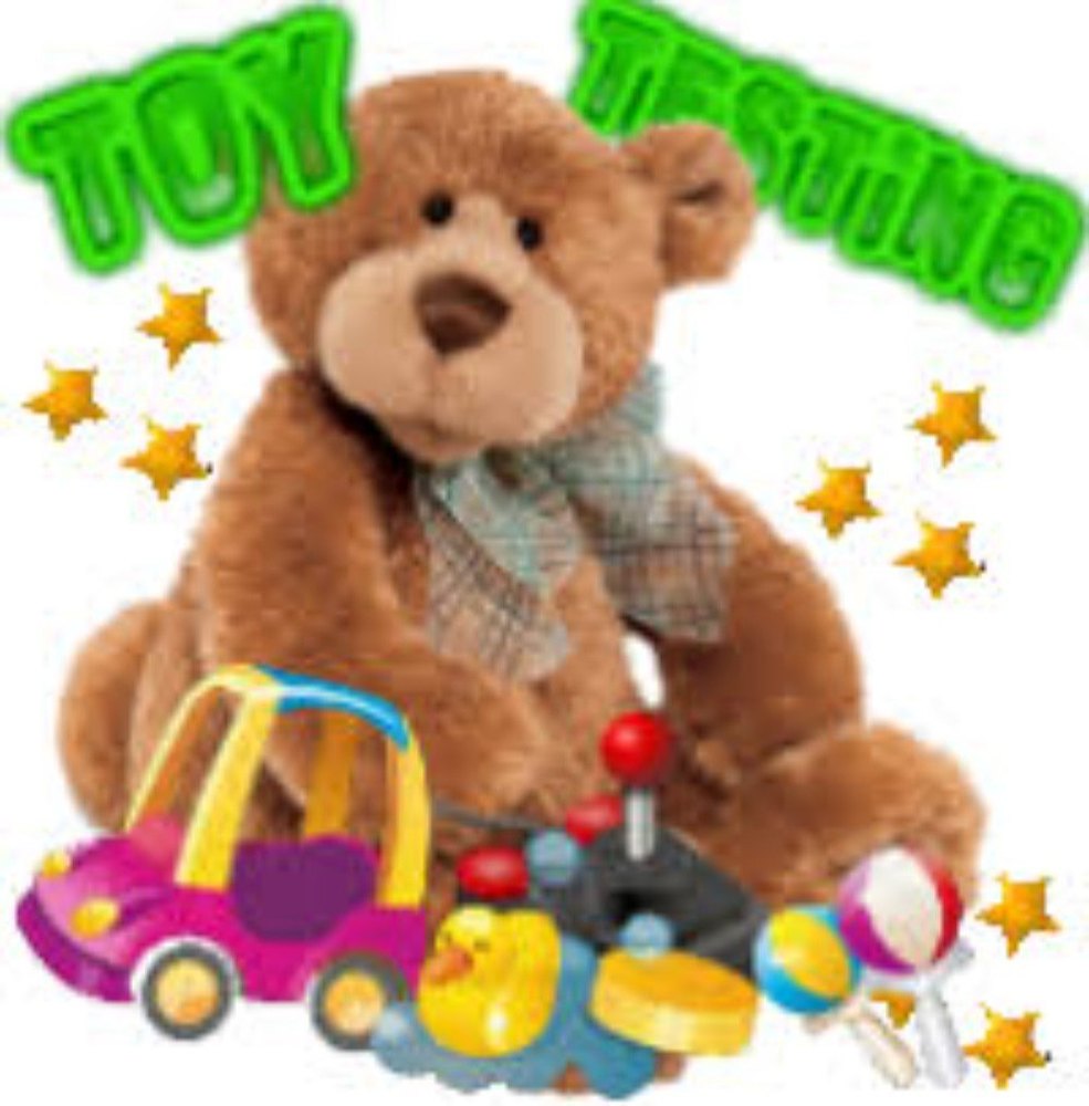 Toy Testing Services, Analysis Type: Physical/Chemical Properties