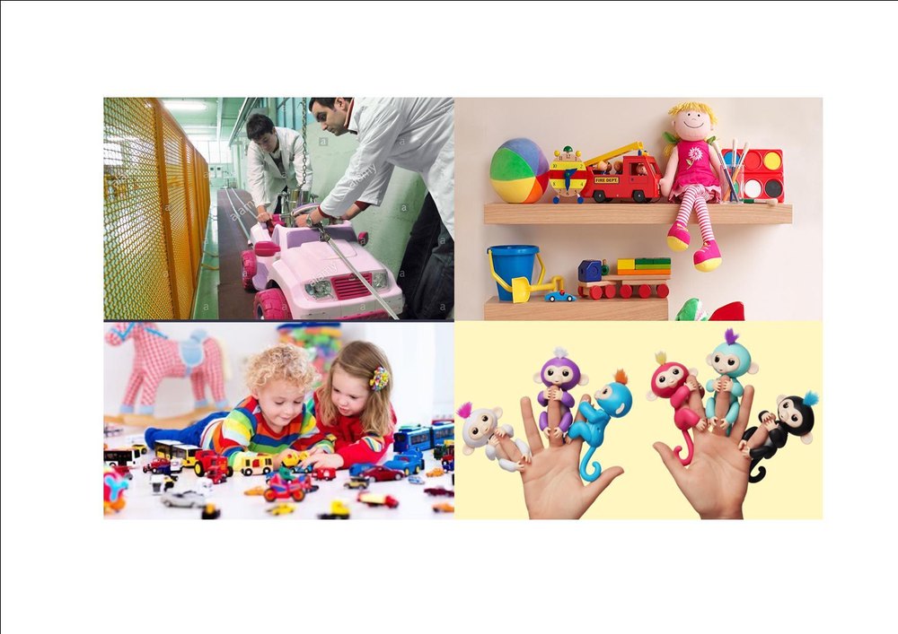 Toy Testing Services -BIS Approved, For Manufacturing, Analysis Type: Physical/Chemical Properties
