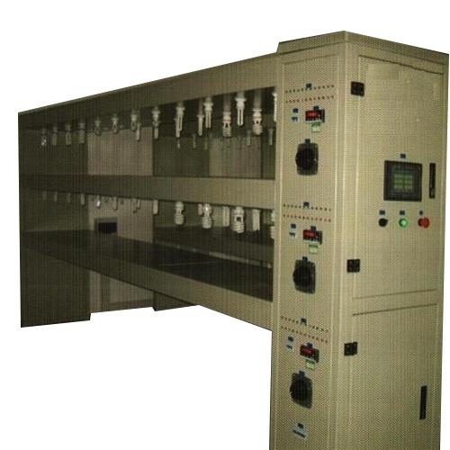 Switching Cycle Test