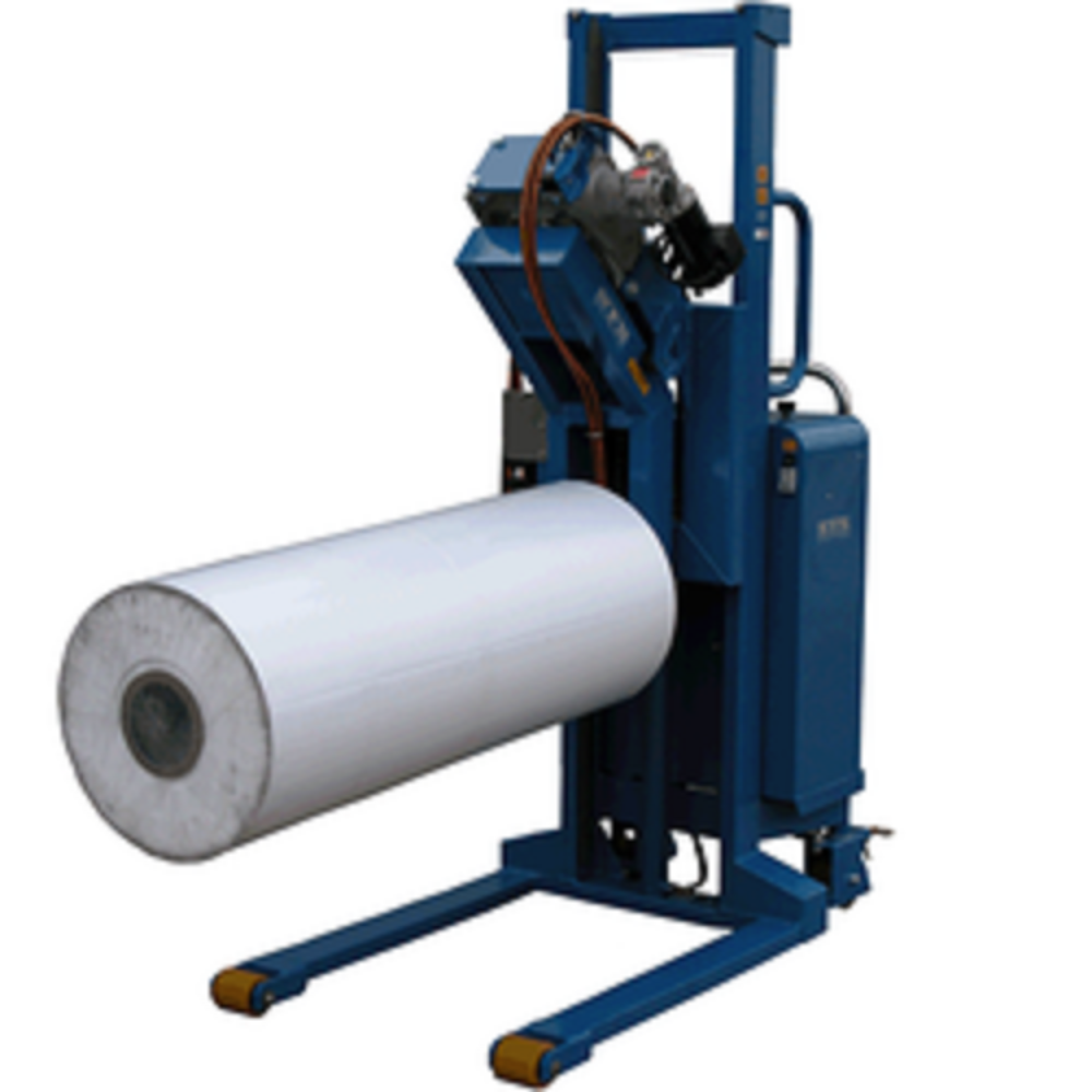 Roll Handling Equipment