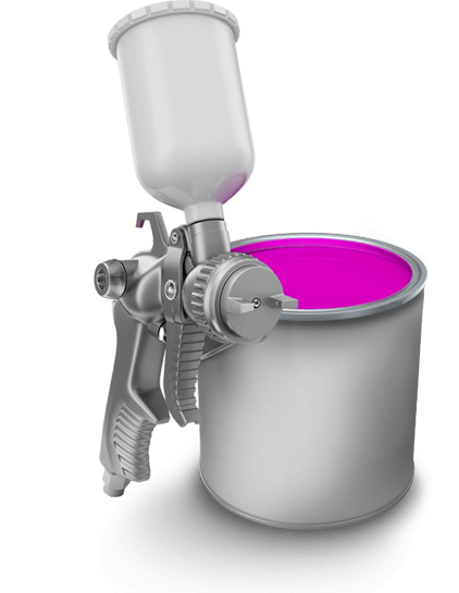 Color Life Cycle Testing