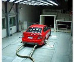 Thermal Cycle Test