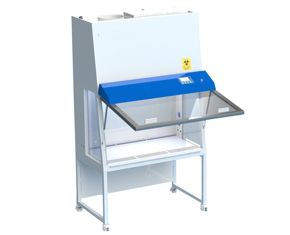 VALIDATION OF LAF