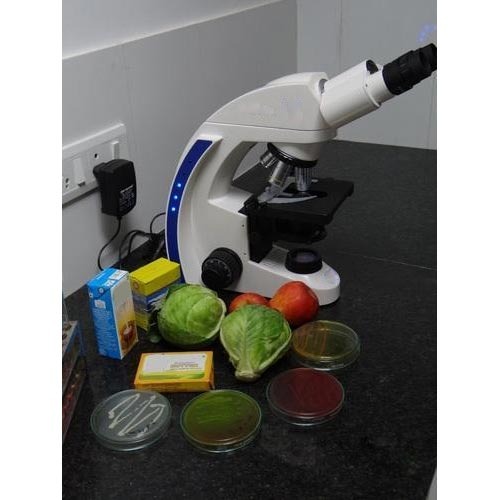 Shelf Life Testing Services