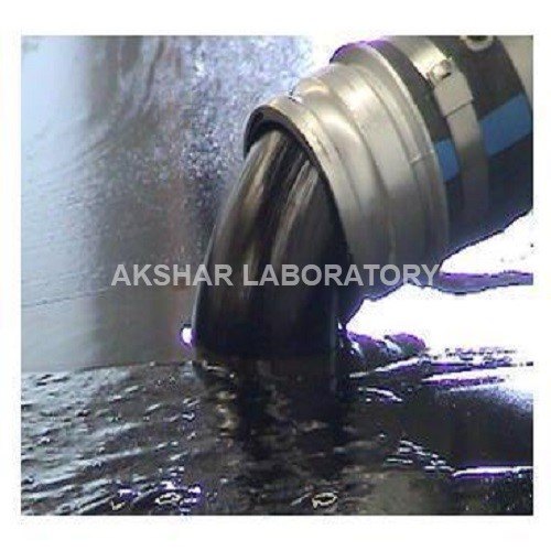 Bitumen Testing Services