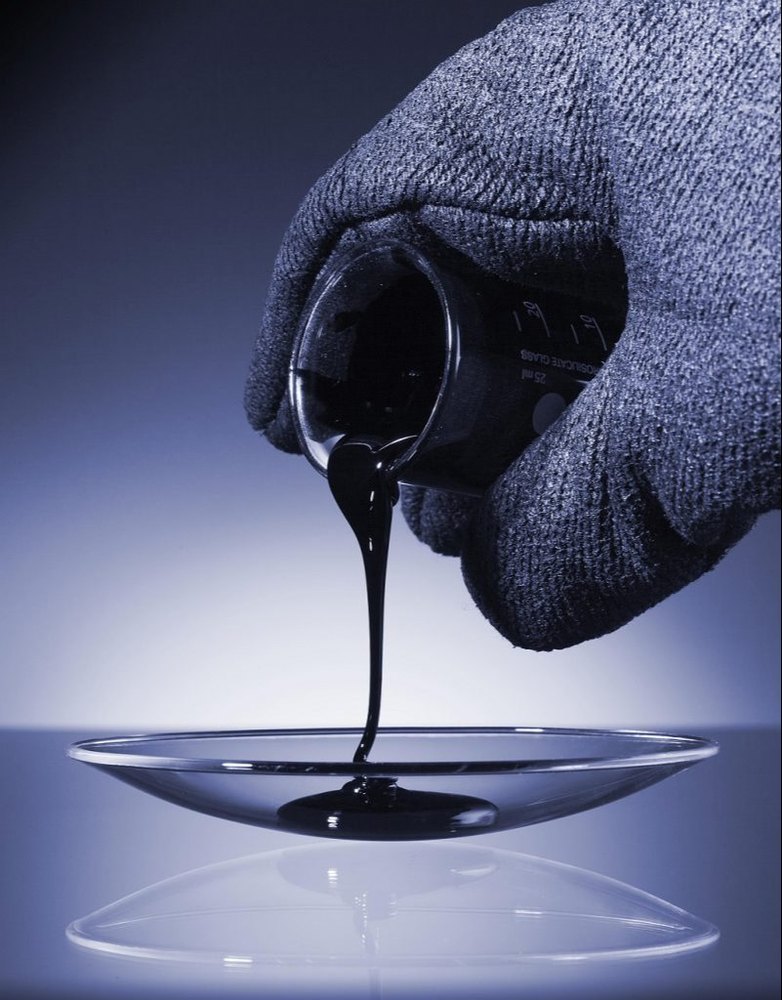 Bitumen Testing Service