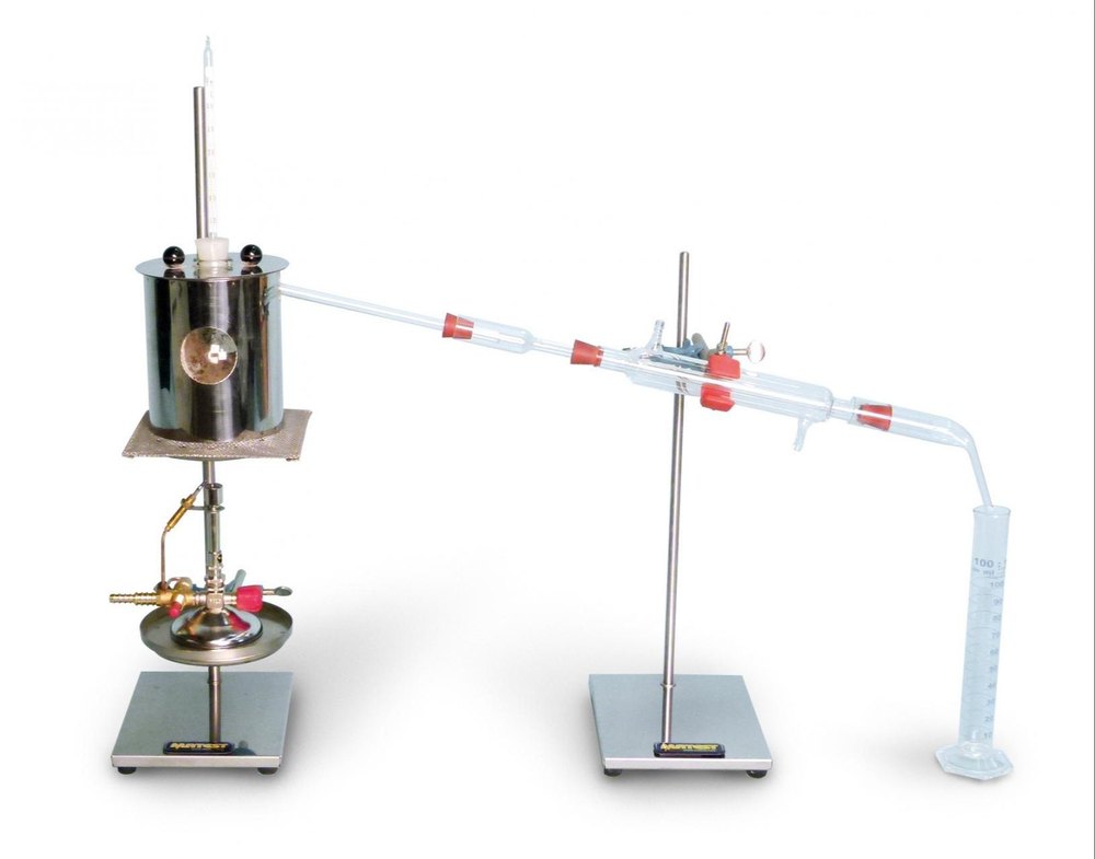 Bitumen Emulsion Testing Service