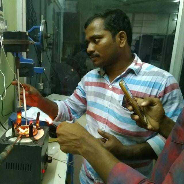 Bitumen Testing Services, Application/Usage: Construction