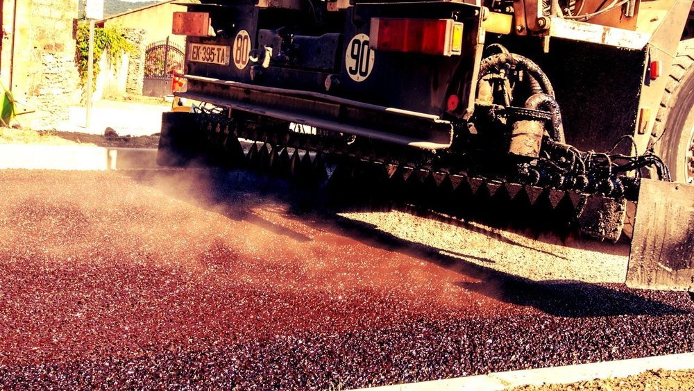 Bitumen And Asphalt Testing Service