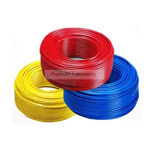Wire Testing Services
