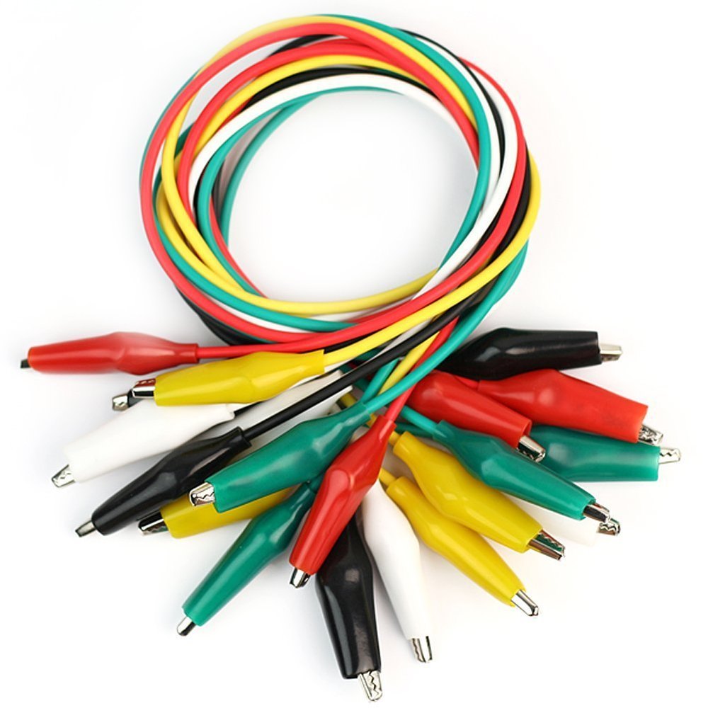 Wrapping Test Cables Testing