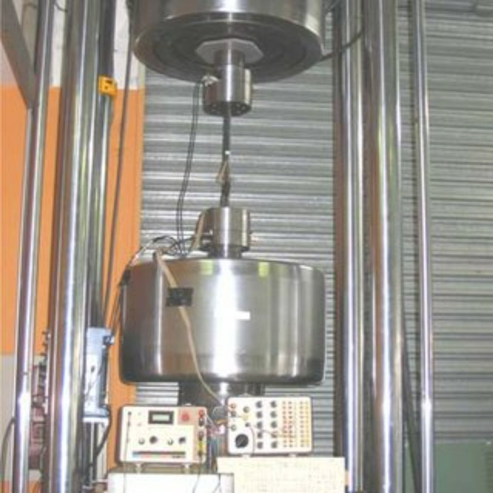 HT Strand Wire Testing Service