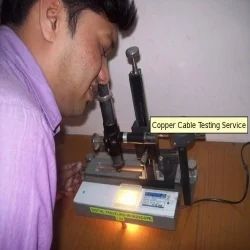 Copper Wire Testing Services In Indore