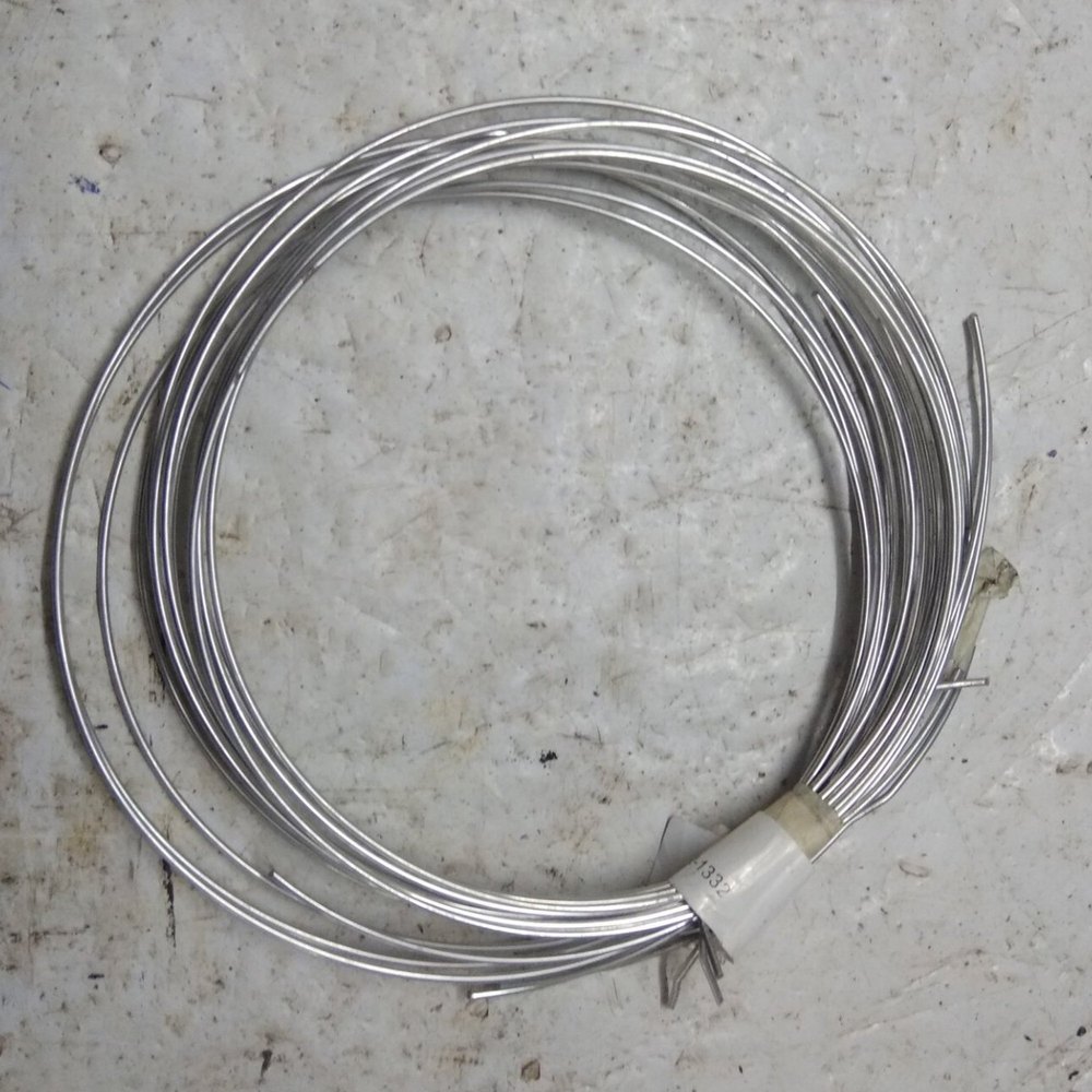 Aluminium Wire Testing Service
